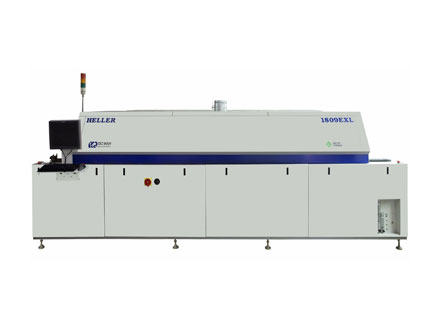 Heller1809EXL