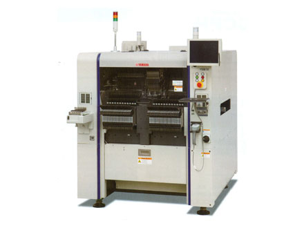 YAMAHA-YSM10